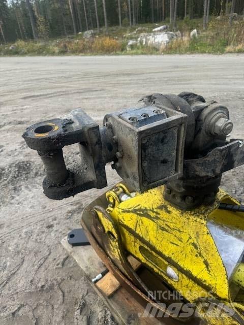 Loglift F150ZTi9.5 Macarale forestiere