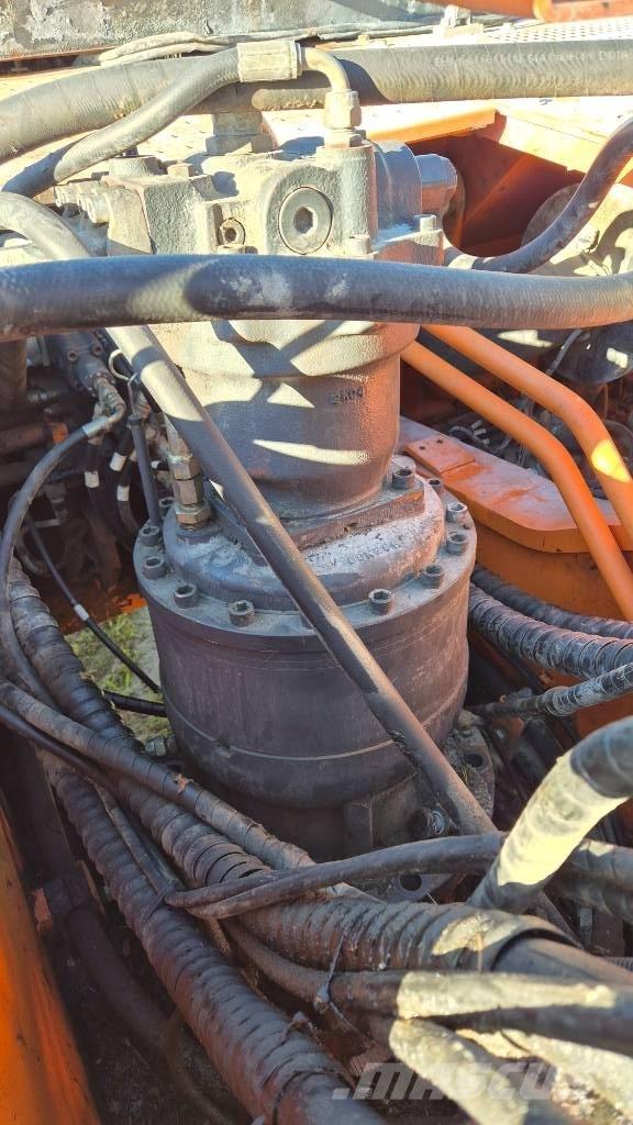 Doosan DX 380 LC Excavatoare pe șenile
