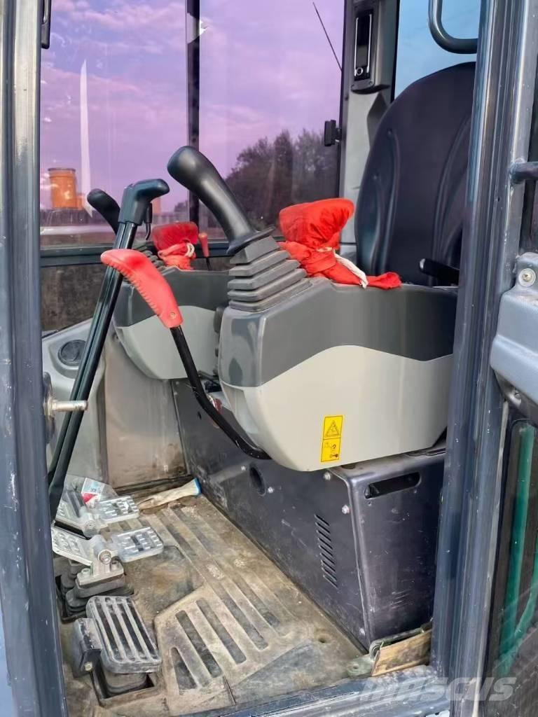 Sunward SWE 25 UF Mini excavatoare < 7t