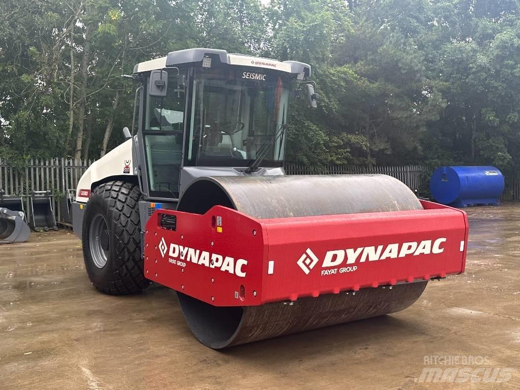 Dynapac CA 3500 D Compactoare monocilindrice