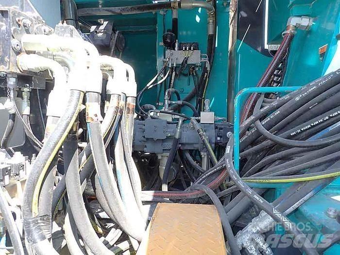 Sunward SWDH102S Echipamente de forare la suprafata