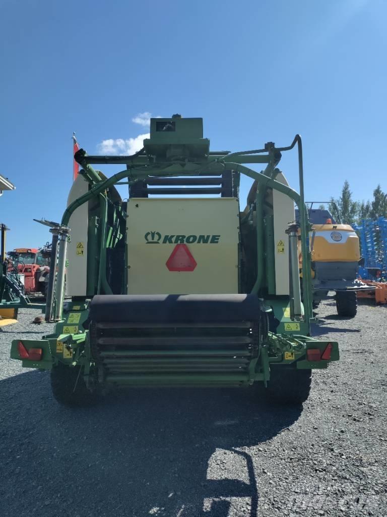 Krone CF155XC Masina de balotat cilindric