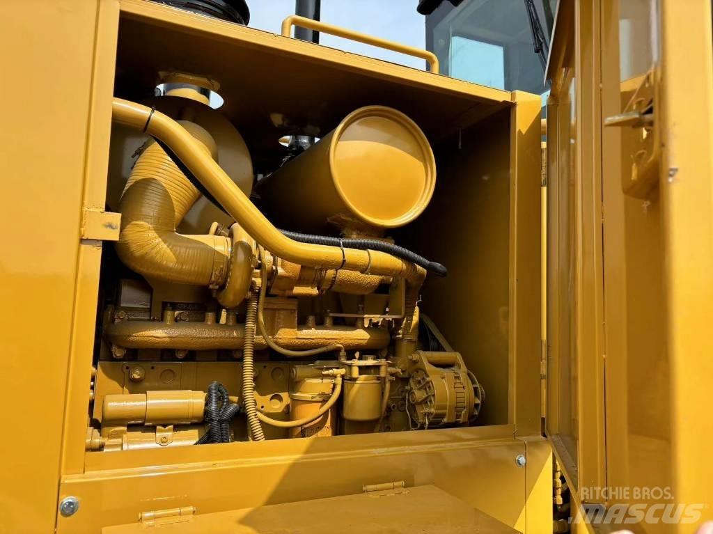 CAT 140 K Gredere