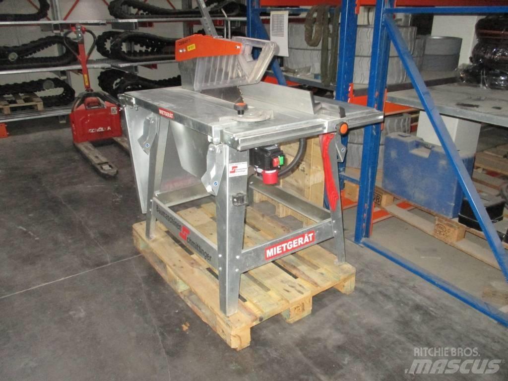  Gölz CBS 450 Utilaje construcții - Altele