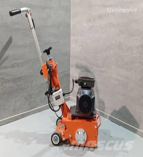 Husqvarna CG200 Utilaje construcții - Altele