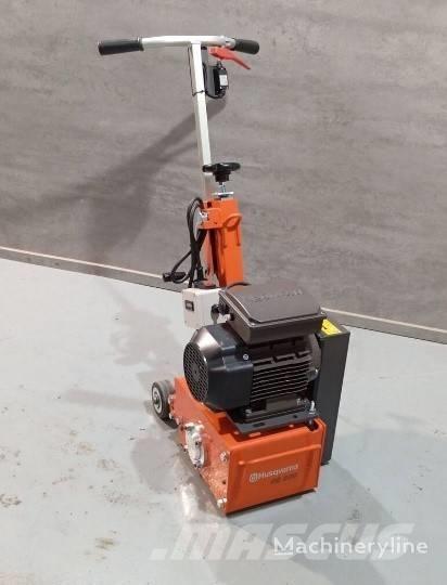 Husqvarna CG200 Utilaje construcții - Altele