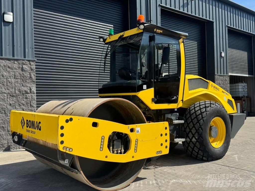 Bomag BW 213 D H-2 Compactoare monocilindrice