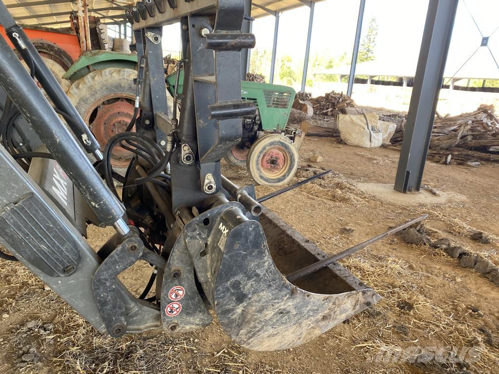 Fiat 70 90 DT Tractoare