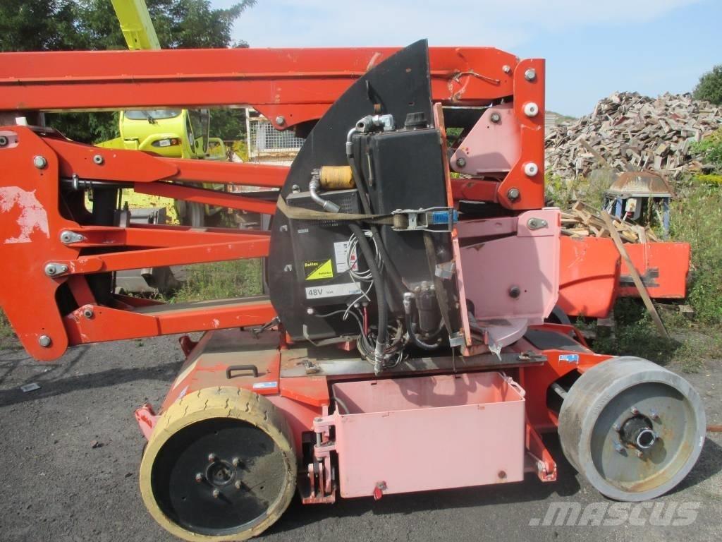Airo A 15 JE Nacele cu brat articulat