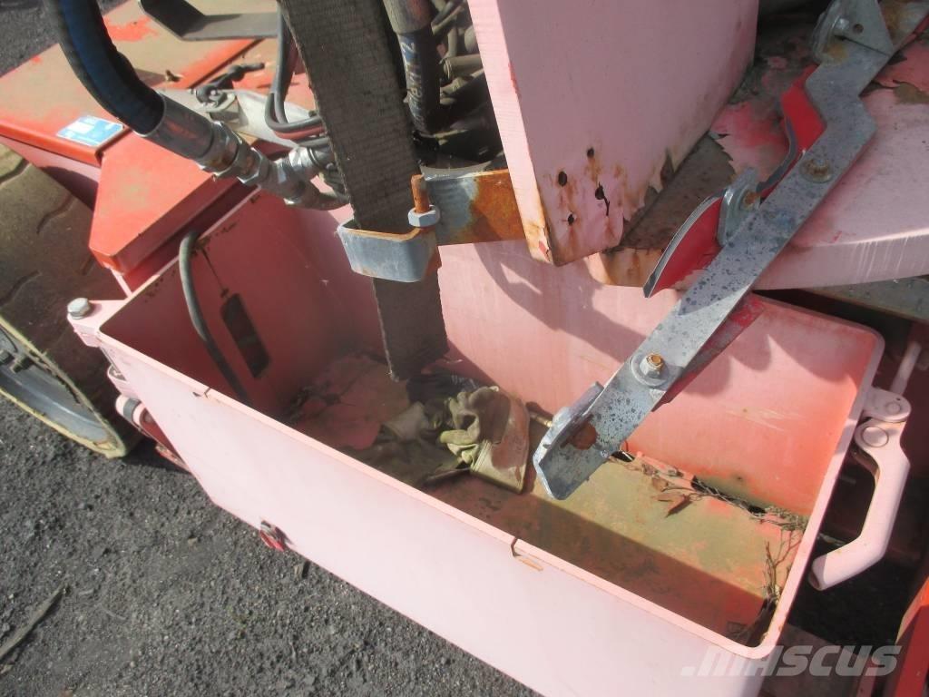 Airo A 15 JE Nacele cu brat articulat