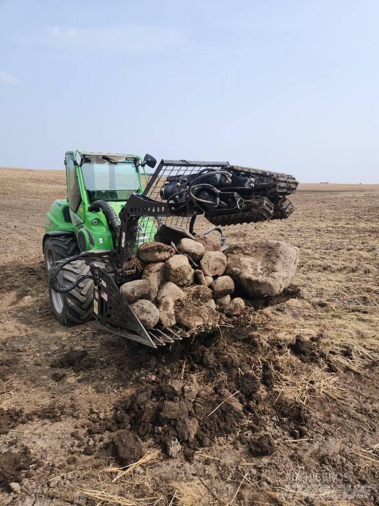  TerraClear TC80 Pikamere