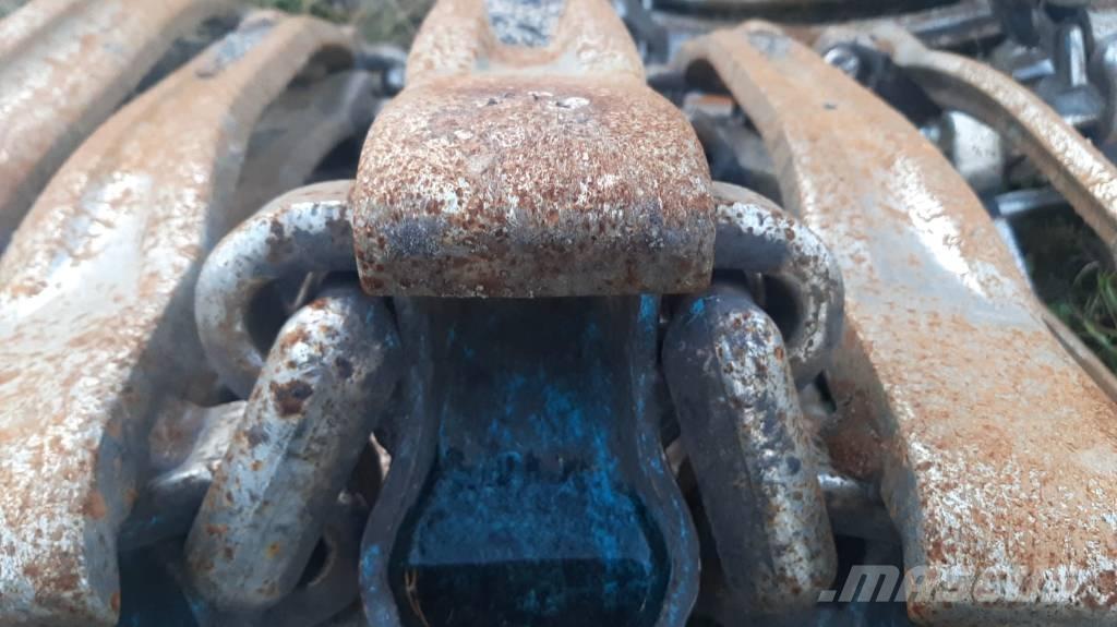 Sampo-Rosenlew FR48 Transportoare