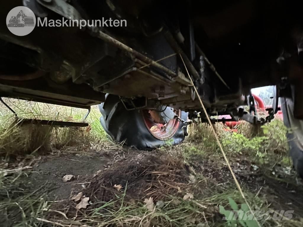 Zetor 6718 Tractoare