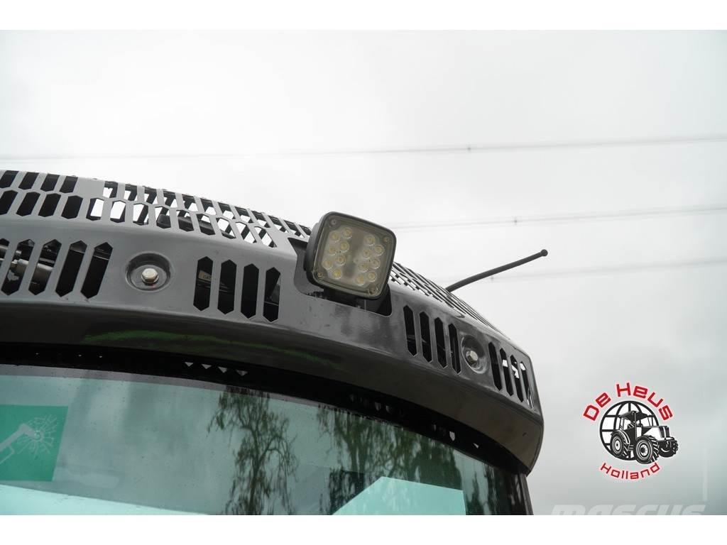 XCMG XE27E CR-EV Excavatoare speciale
