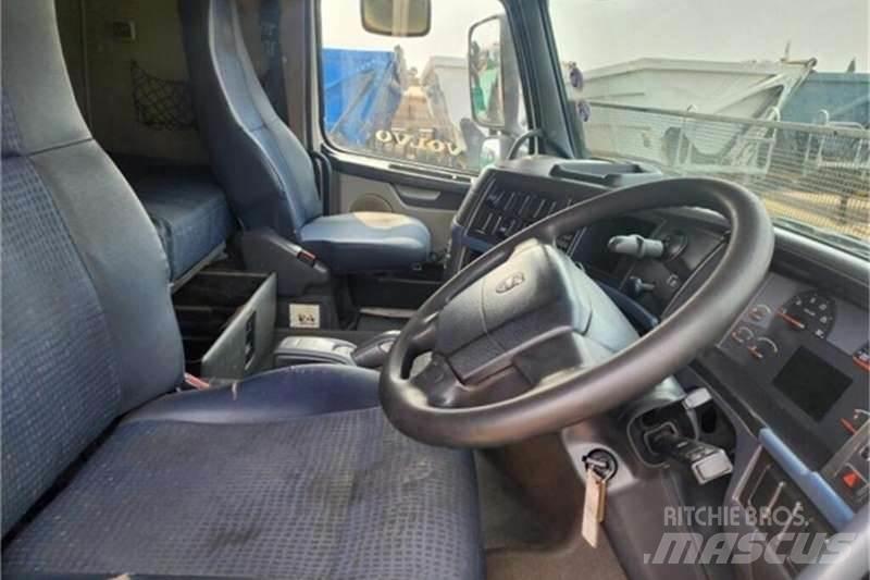Volvo FH Altele