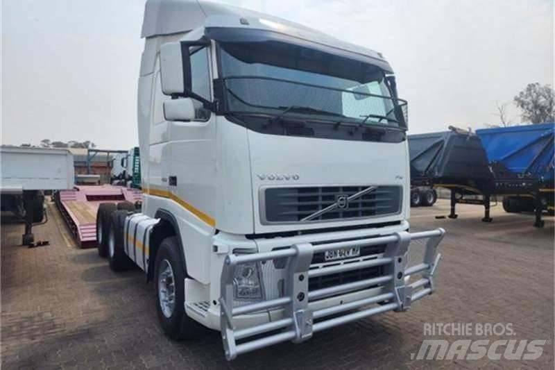 Volvo FH Altele