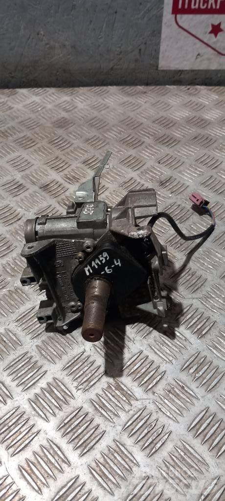 MAN TGX    7360051146 Cabine si interior