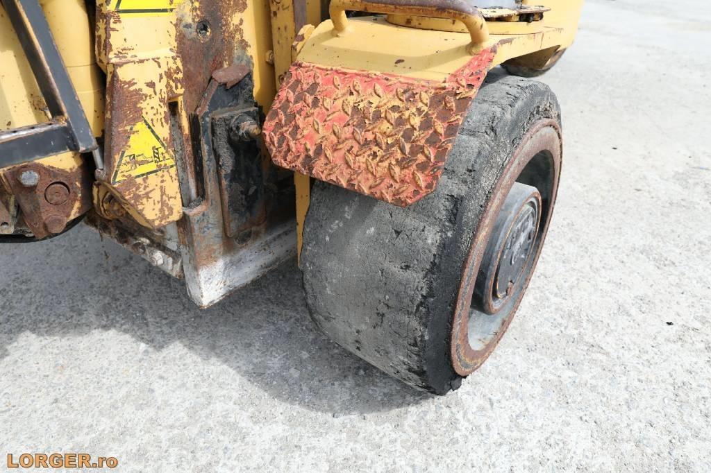 Bitelli SF 60 Utilaje asfalt cu freze reci
