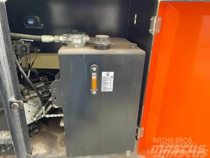 JLG 530LRT Platforme foarfeca