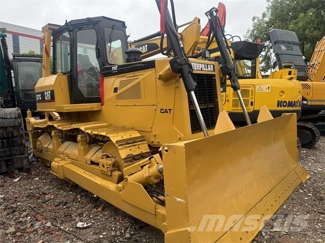 CAT D 7 G LGP Buldozere pe senile