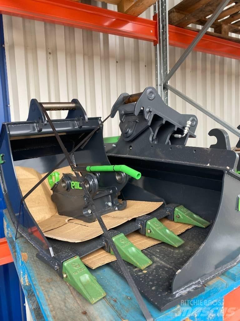 Doosan DX 35 Z-7 Mini excavatoare < 7t