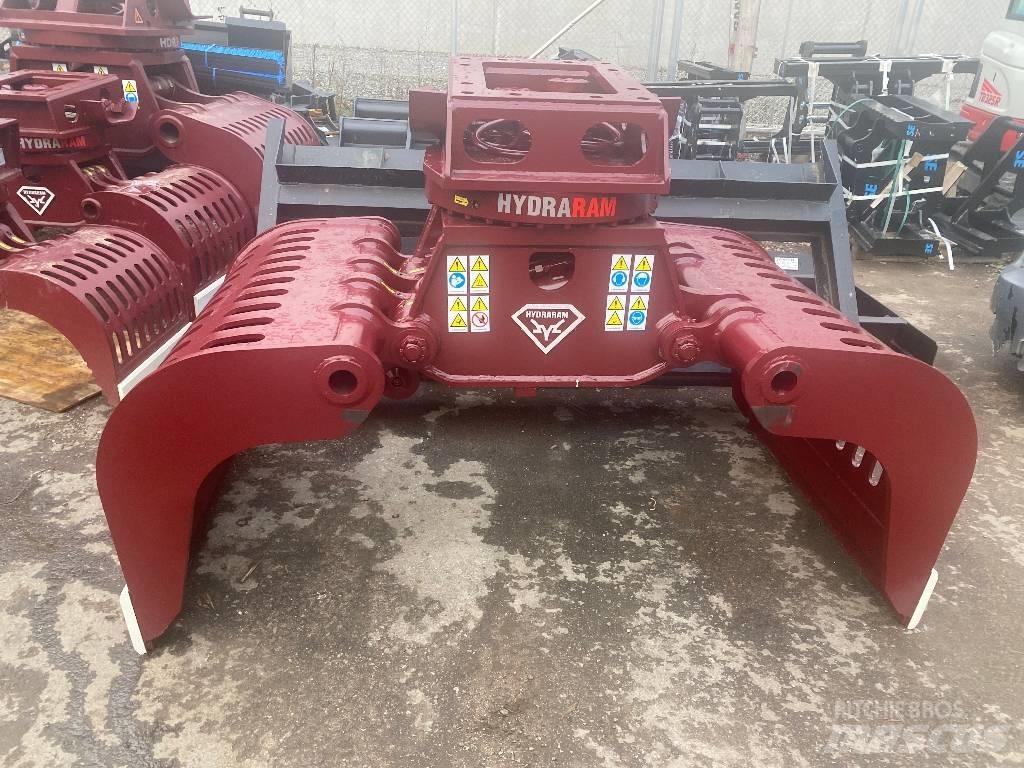 Hydraram HDG-150R Cupa
