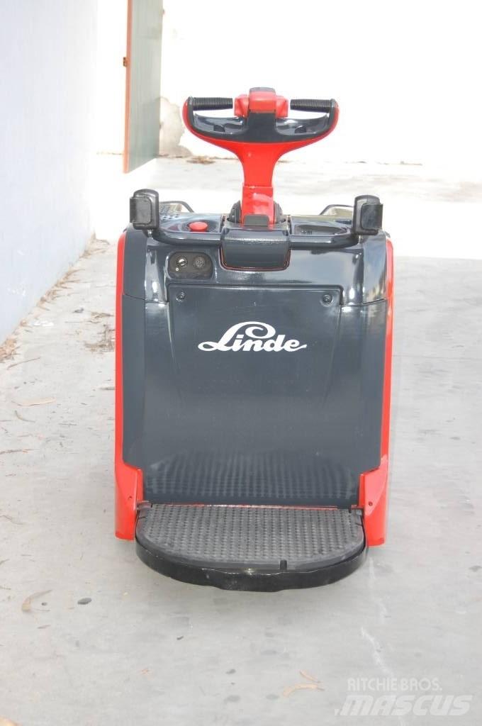 Linde T 20 AP Transpaleta manuala