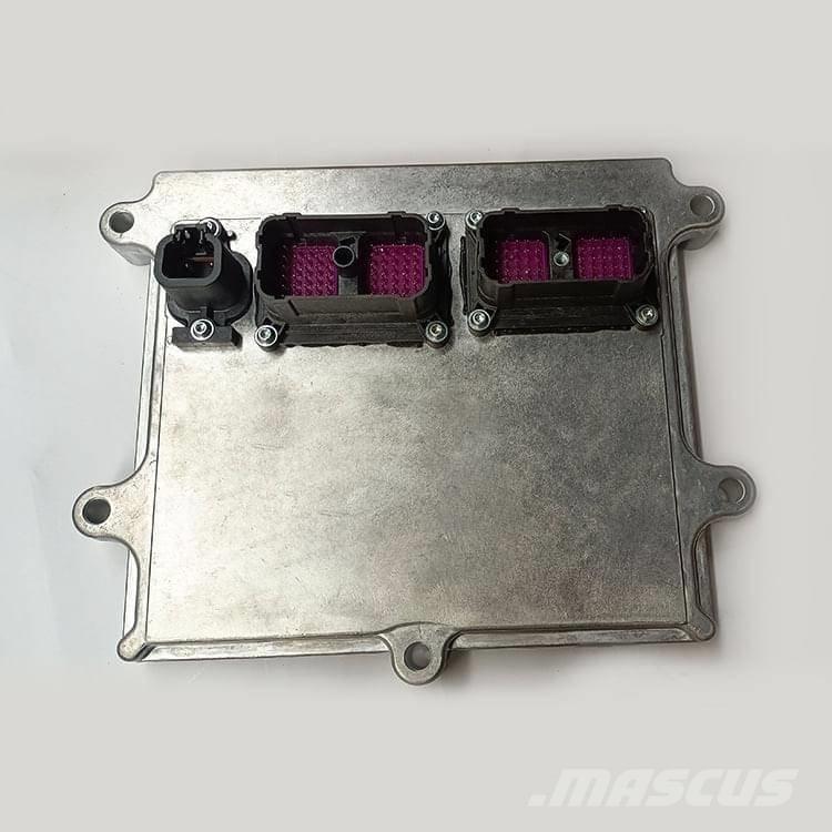 Cummins 4354531 Motoare
