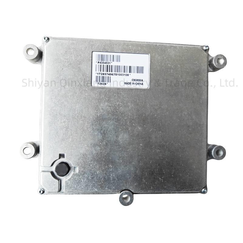 Cummins 4354531 Motoare