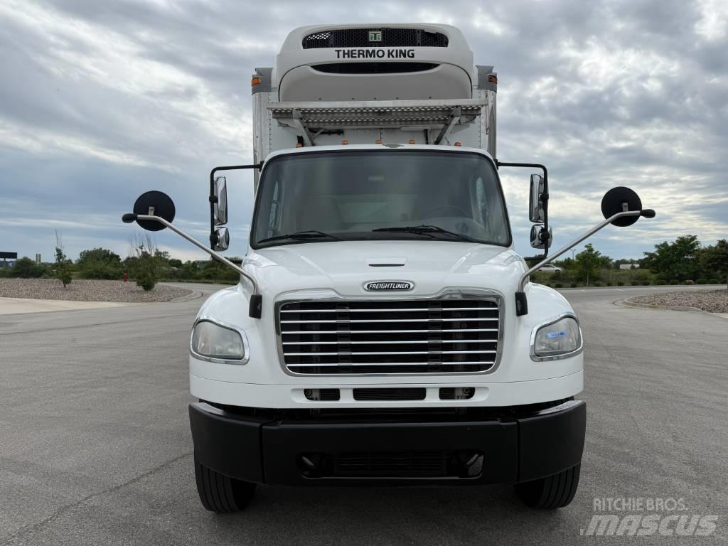 Freightliner M 106 Camion cu control de temperatura