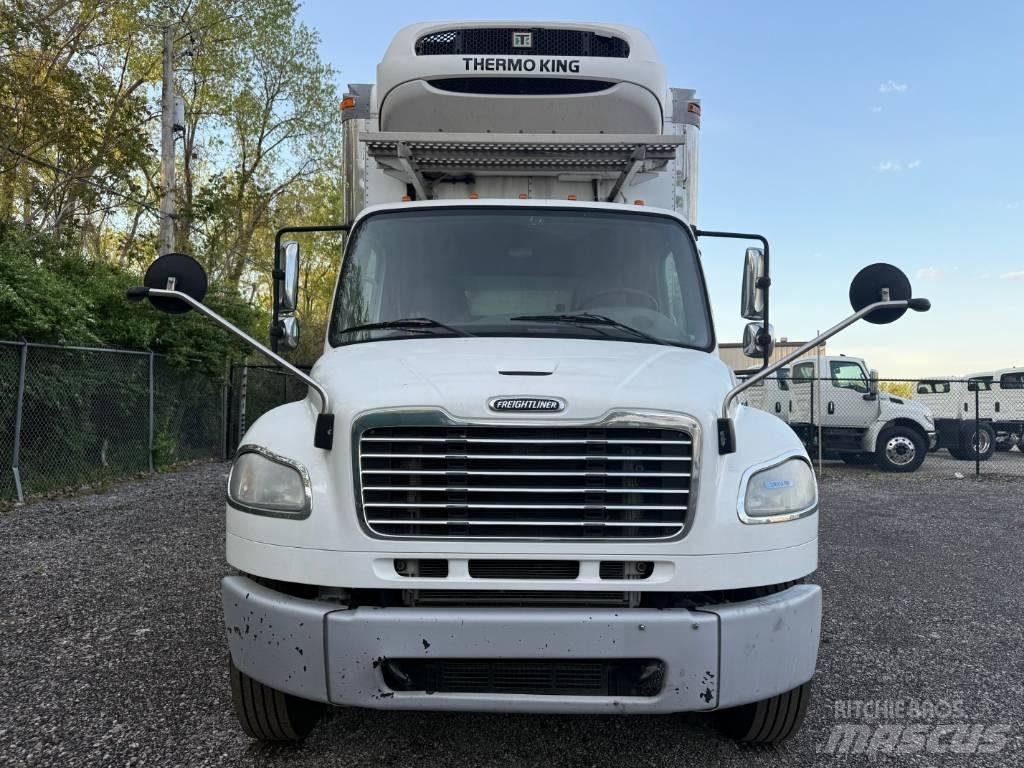 Freightliner M 106 Camion cu control de temperatura