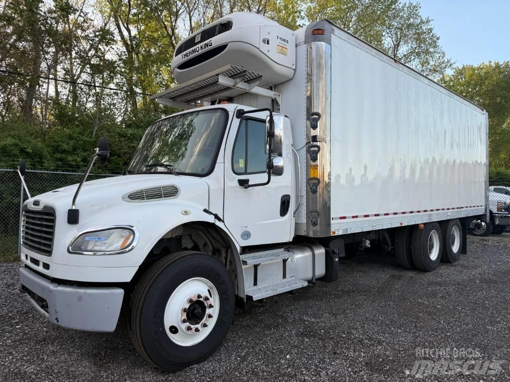 Freightliner M 106 Camion cu control de temperatura