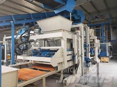  PROMETAL RHP 1000 Utilaje construcții - Altele