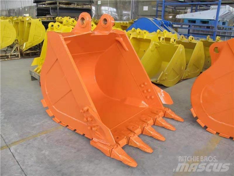 Hitachi ZX225 Pistoane
