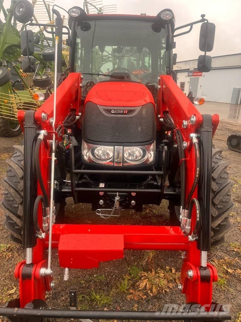 Case IH Farmall 75 A Tractoare