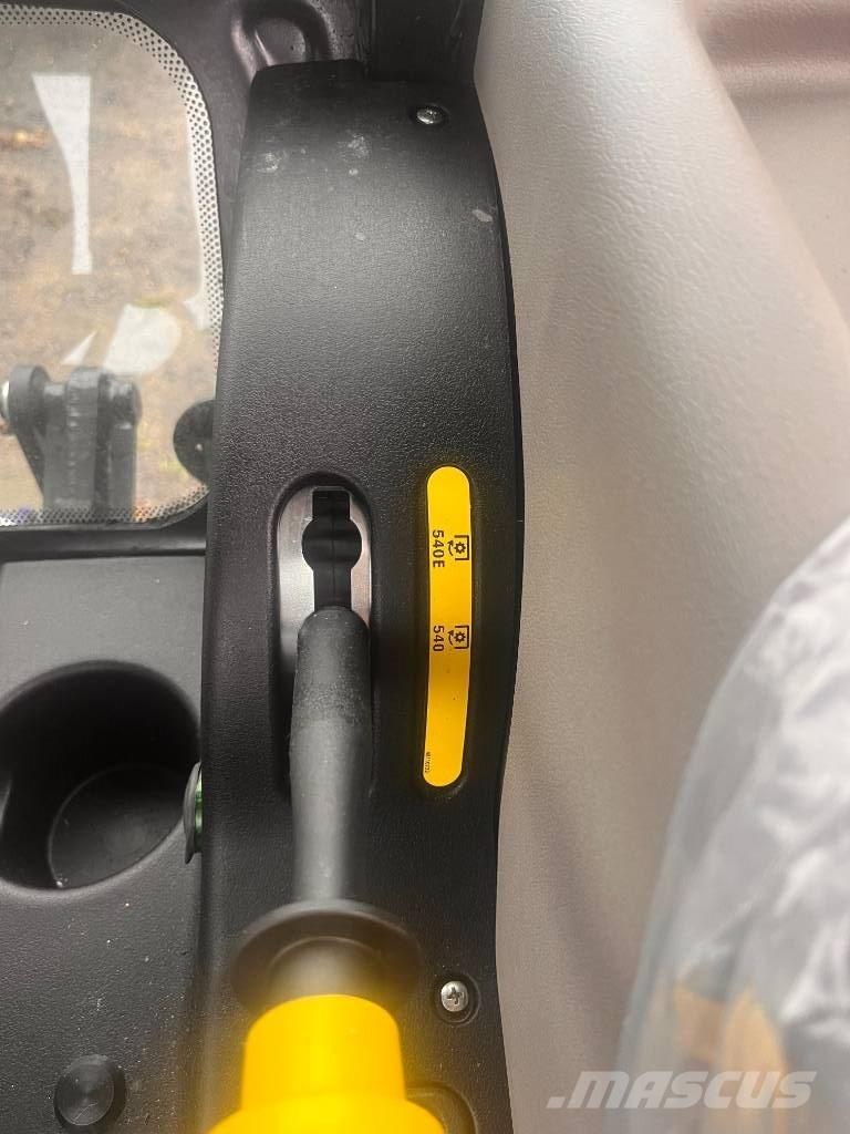 Case IH Farmall 75 A Tractoare