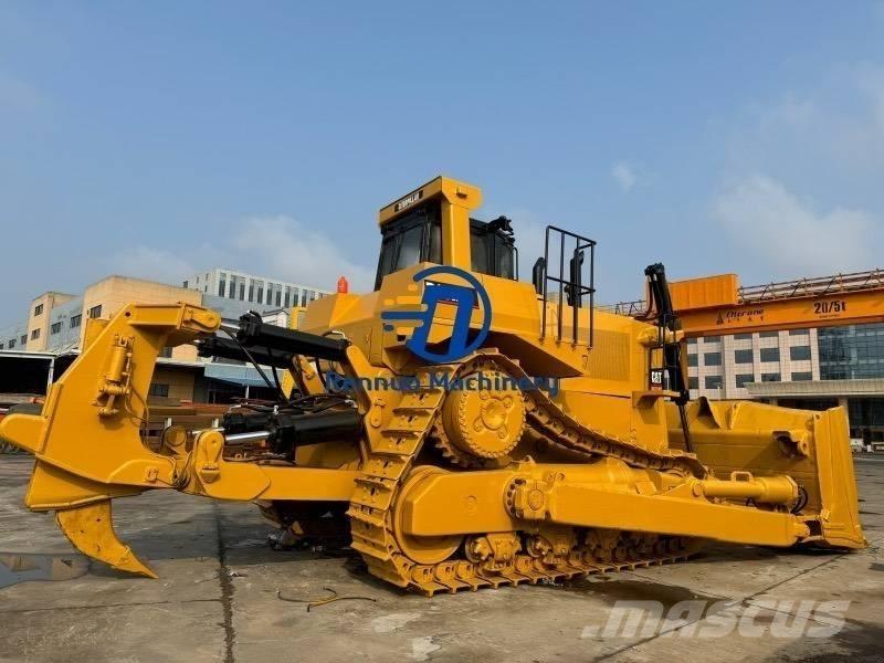 CAT D 10 R Buldozere pe senile