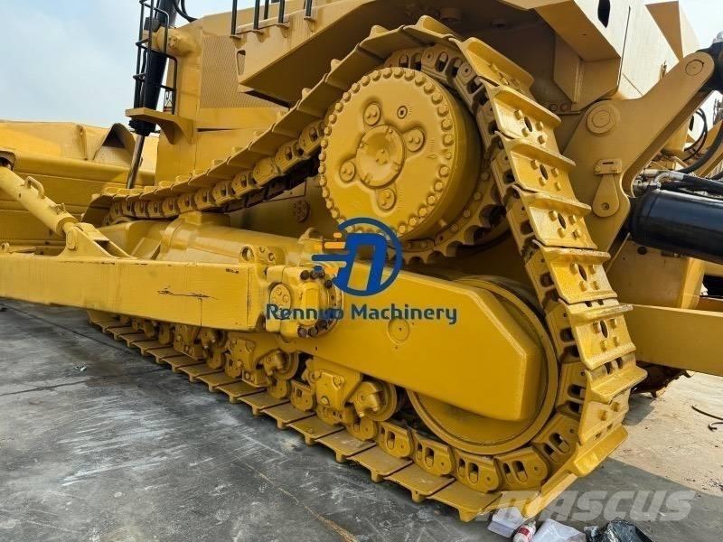 CAT D 10 R Buldozere pe senile