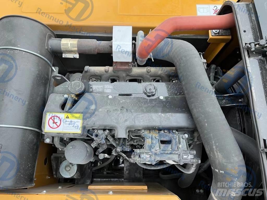 Sany SY 245 H Excavatoare pe șenile
