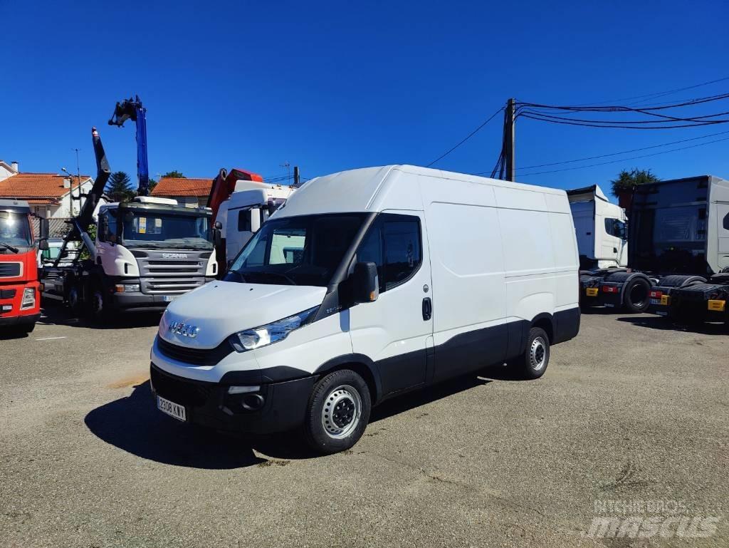 Iveco Daily 35 S 14 Utilitara