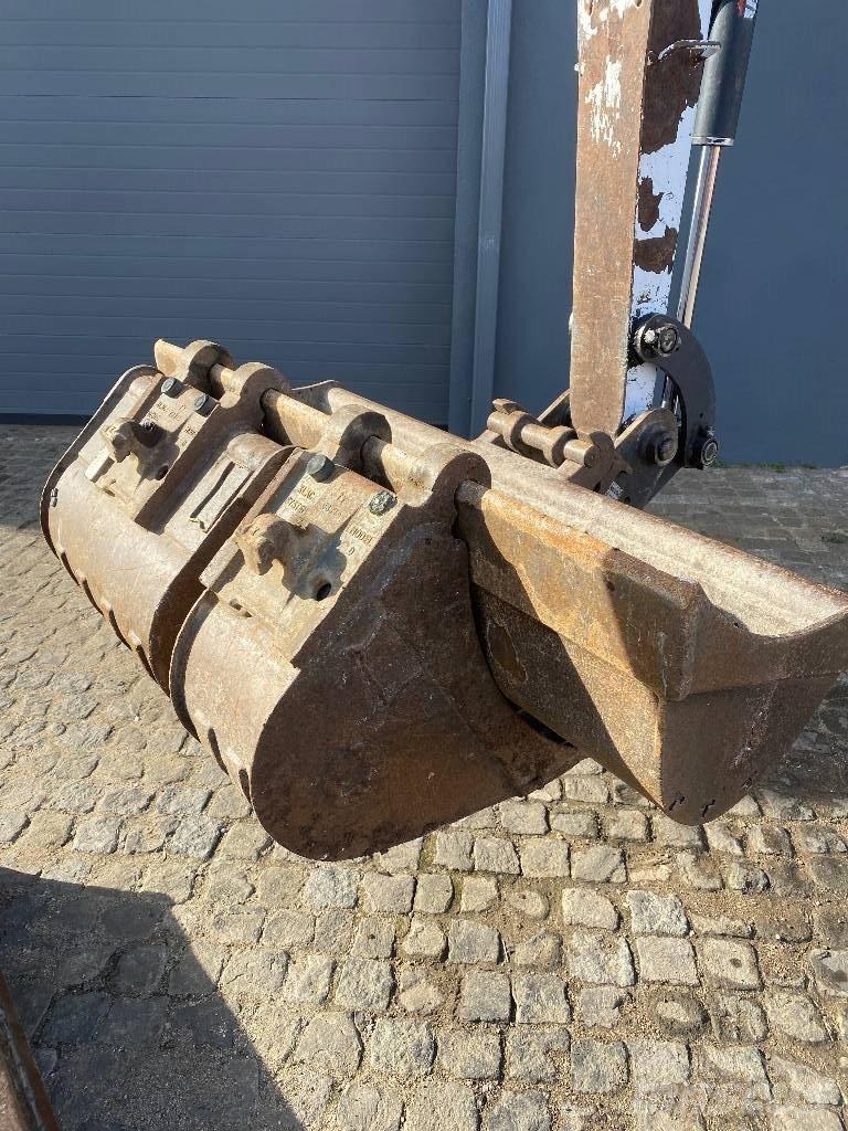 Bobcat E 26 Mini excavatoare < 7t