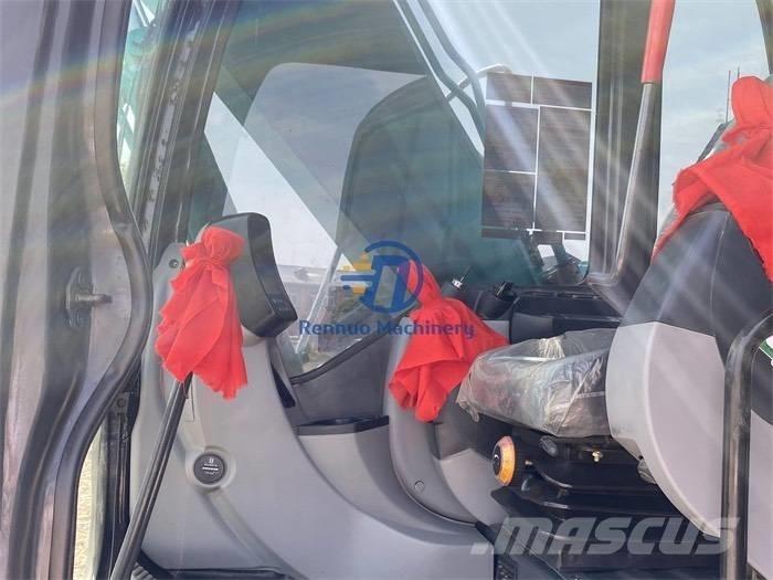 Kobelco SK 140 Excavatoare pe șenile
