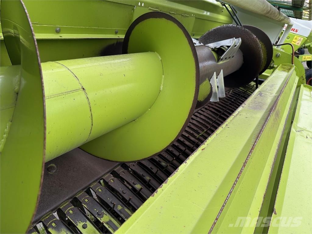 CLAAS PU 300 HD Accesorii pentru mașini de fân și furaje