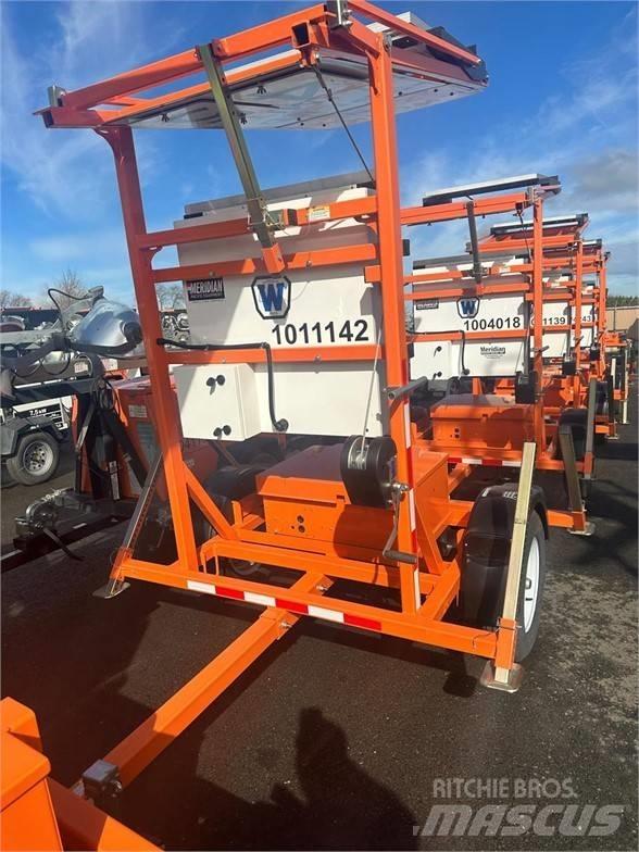 Wanco WSDT3S Utilaje construcții - Altele