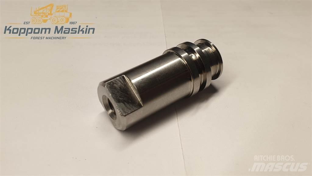 Ponsse P28550 Capete pentru culegatoare