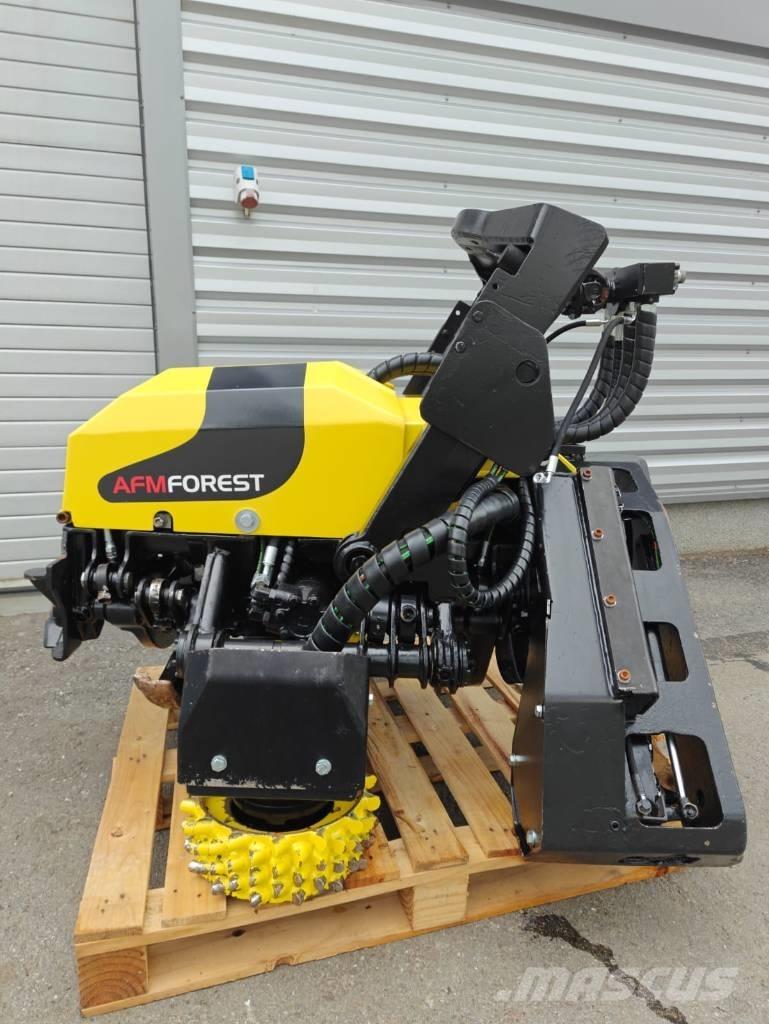 AFM 50 Capete pentru culegatoare