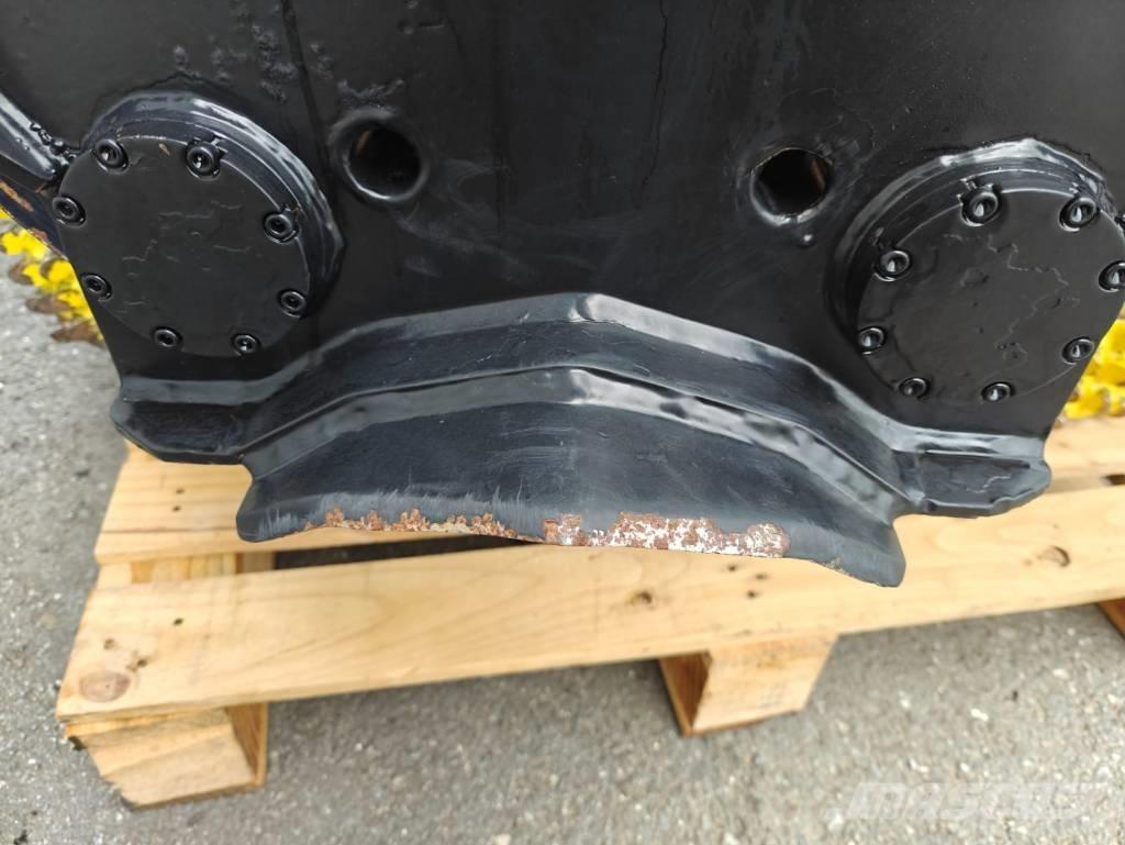 AFM 50 Capete pentru culegatoare