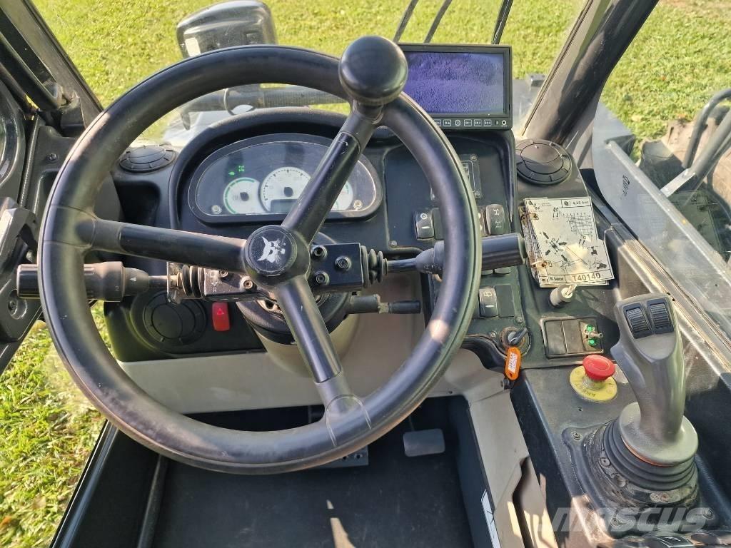 Bobcat T 40.140 Stivuitoare telescopice