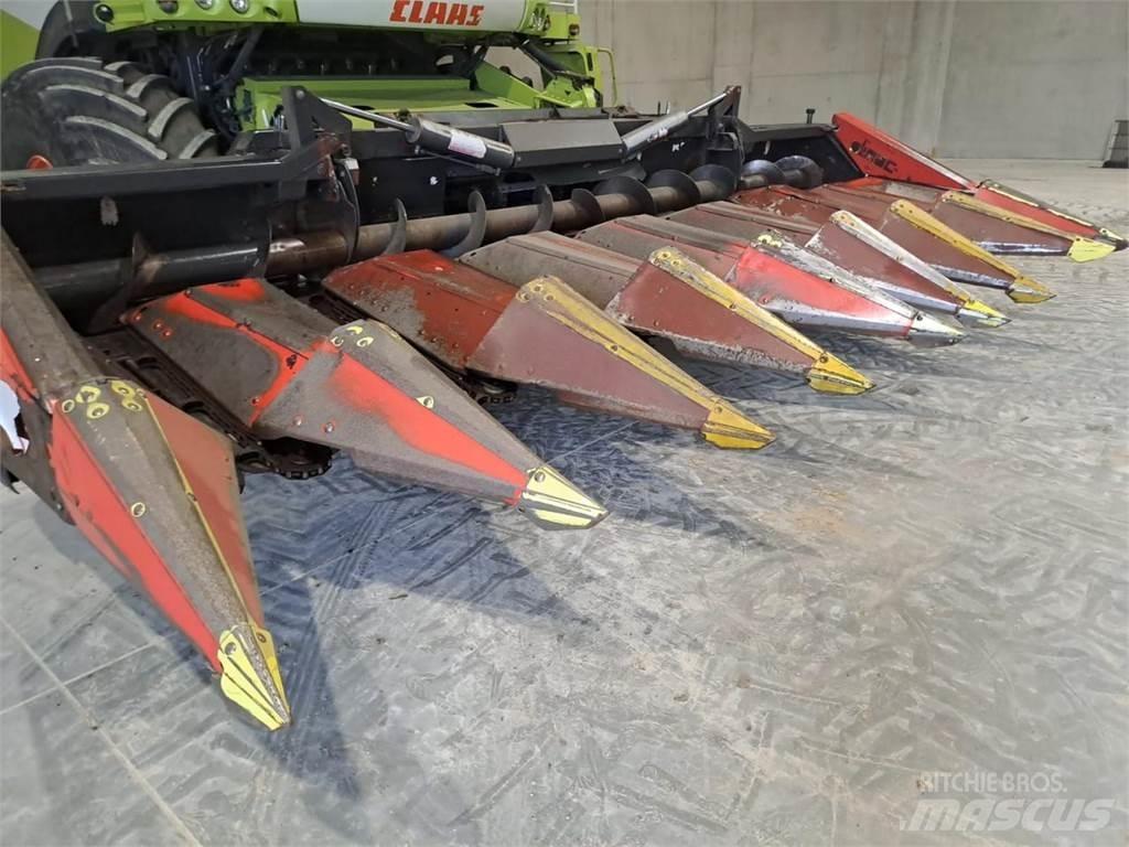 Olimac Drago NR8TR Accesorii combine agricole