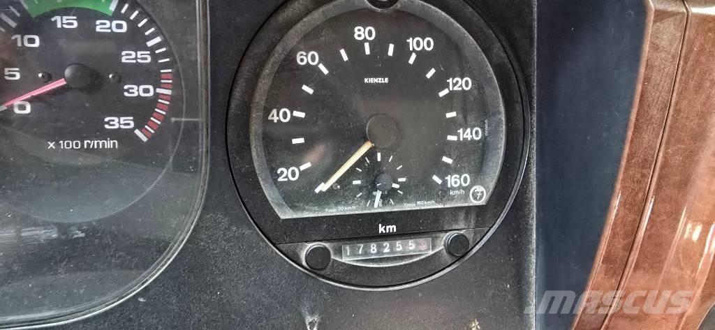  KANGLIM KS2056H Alte macarale